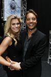 Amsterdam 2 juni 2016 
Terras special award van Talkiesgaat dit jaar naar Hotel the Dylan. Nicolette v Dam en haar man Bas Smit