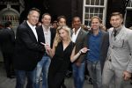 Amsterdam 2 juni 2016 
Terras special award van Talkiesgaat dit jaar naar Hotel the Dylan. Nicolette v Dam en haar man Bas Smit