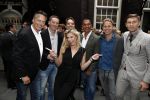 Amsterdam 2 juni 2016 
Terras special award van Talkiesgaat dit jaar naar Hotel the Dylan. Nicolette v Dam en haar man Bas Smit