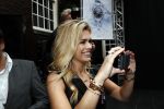 Amsterdam 2 juni 2016 
Terras special award van Talkiesgaat dit jaar naar Hotel the Dylan. Nicolette v Dam en haar man Bas Smit