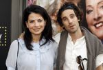 Amsterdam 4 juni 2016 
Premiere in de ban van broadway in het nieuwe de la mar.
Nyncke Beekhuyzen en partner