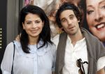 Amsterdam 4 juni 2016 
Premiere in de ban van broadway in het nieuwe de la mar.
Nyncke Beekhuyzen en partner