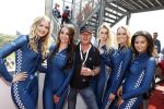Zandvoort 4 juni 2016
Jumbo familie racedagen op Zandvoort met oa Max Verstappen en zijn Red Bull race auto. Patrick Romijn