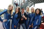 Zandvoort 4 juni 2016
Jumbo familie racedagen op Zandvoort met oa Max Verstappen en zijn Red Bull race auto. Patrick Romijn