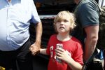 Zandvoort 4 juni 2016
Jumbo familie racedagen op Zandvoort met oa Max Verstappen en zijn Red Bull race auto.