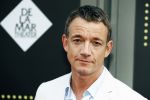 Amsterdam 4 juni 2016 
Premiere in de ban van broadway in het nieuwe de la mar. Paul Groot met ...