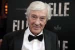 Amsterdam 31 mei 2016
Premiere nieuwste film van Paul Verhoeven Elle in Tuschinski.
Paul Verhoeven met zijn vrouw
