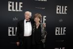 Amsterdam 31 mei 2016
Premiere nieuwste film van Paul Verhoeven Elle in Tuschinski.
Paul Verhoeven kwam met zijn vrouw dochter en schoonzoon