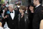 Amsterdam 31 mei 2016
Premiere nieuwste film van Paul Verhoeven Elle in Tuschinski.
Paul Verhoeven kwam met zijn vrouw dochter en schoonzoon