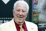 Amsterdam 4 juni 2016 
Premiere in de ban van broadway in het nieuwe de la mar.
Paul v Gorcum met zijn vrouw