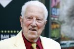 Amsterdam 4 juni 2016 
Premiere in de ban van broadway in het nieuwe de la mar.
Paul v Gorcum met zijn vrouw