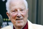 Amsterdam 4 juni 2016 
Premiere in de ban van broadway in het nieuwe de la mar.
Paul v Gorcum met zijn vrouw