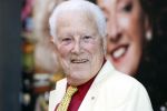 Amsterdam 4 juni 2016 
Premiere in de ban van broadway in het nieuwe de la mar.
Paul v Gorcum met zijn vrouw