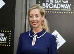 Amsterdam 4 juni 2016 
Premiere in de ban van broadway in het nieuwe de la mar. Plien v Bennekom
