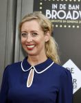 Amsterdam 4 juni 2016 
Premiere in de ban van broadway in het nieuwe de la mar. Plien v Bennekom