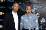 Amsterdam 18 mei 2016
Premiere X men in pathe arena.