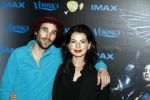 Amsterdam 18 mei 2016
Premiere X men in pathe arena.