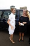 Amsterdam 4 juni 2016
Amsterdam Dam diner in de HMH tbv het aidsfonds.
Prinses Mabel met Willemijn Verloop