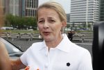 Amsterdam 4 juni 2016
Amsterdam Dam diner in de HMH tbv het aidsfonds.
Prinses Mabel