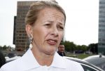 Amsterdam 4 juni 2016
Amsterdam Dam diner in de HMH tbv het aidsfonds.
Prinses Mabel