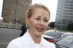 Amsterdam 4 juni 2016
Amsterdam Dam diner in de HMH tbv het aidsfonds.
Prinses Mabel