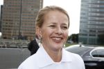 Amsterdam 4 juni 2016
Amsterdam Dam diner in de HMH tbv het aidsfonds.
Prinses Mabel
