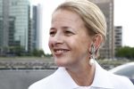 Amsterdam 4 juni 2016
Amsterdam Dam diner in de HMH tbv het aidsfonds.
Prinses Mabel
