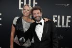 Amsterdam 31 mei 2016
Premiere nieuwste film van Paul Verhoeven Elle in Tuschinski. Kluun Raymond v d Klundert met vriendin