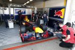 Zandvoort 4 juni 2016
Jumbo familie racedagen op Zandvoort met oa Max Verstappen en zijn Red Bull race auto.