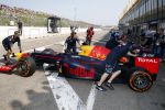 Zandvoort 4 juni 2016
Jumbo familie racedagen op Zandvoort met oa Max Verstappen en zijn Red Bull race auto.
