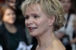 Amsterdam 31 mei 2016
Premiere nieuwste film van Paul Verhoeven Elle in Tuschinski.
Renee Soutendijk