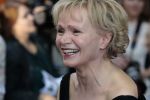 Amsterdam 31 mei 2016
Premiere nieuwste film van Paul Verhoeven Elle in Tuschinski.
Renee Soutendijk
