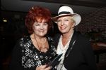 Hilversum 25 mei 2016
Feest Imca Marina vanwege 60 jarig artiesten jubileum en haar 75e verjaardag in de kei. Ria Valk