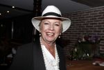 Hilversum 25 mei 2016
Feest Imca Marina vanwege 60 jarig artiesten jubileum en haar 75e verjaardag in de kei. Ria Valk