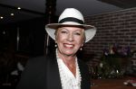 Hilversum 25 mei 2016
Feest Imca Marina vanwege 60 jarig artiesten jubileum en haar 75e verjaardag in de kei. Ria Valk