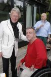 Naarden, 20 Mei 2016 
Expositie van Judith Wiersema Micky Hoogendijk en Lolo Loren
Rob Scholte Jan des Bouvrie