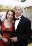 Amsterdam 4 juni 2016
Amsterdam Dam diner in de HMH tbv het aidsfonds. Ronald Plasterk met vrouw