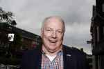Hilversum 25 mei 2016
Feest Imca Marina vanwege 60 jarig artiesten jubileum en haar 75e verjaardag in de kei. Ronnie Tober en Jan Jochems