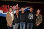 Hoofddorp 26 maart 2013
Presentatie Bloed zweet en tranen met Gerard Joling Roxeanne en Dre Hazes Danny de Munk en Jeroen v d Boom bij Claus Partyhouse.
Peter Smulders bv