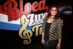 Hoofddorp 26 maart 2013
Presentatie Bloed zweet en tranen met Gerard Joling Roxeanne en Dre Hazes Danny de Munk en Jeroen v d Boom bij Claus Partyhouse.
Peter Smulders bv