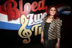 Hoofddorp 26 maart 2013
Presentatie Bloed zweet en tranen met Gerard Joling Roxeanne en Dre Hazes Danny de Munk en Jeroen v d Boom bij Claus Partyhouse.
Peter Smulders bv