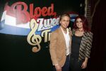 Hoofddorp 26 maart 2013
Presentatie Bloed zweet en tranen met Gerard Joling Roxeanne en Dre Hazes Danny de Munk en Jeroen v d Boom bij Claus Partyhouse.
Peter Smulders bv
