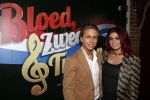Hoofddorp 26 maart 2013
Presentatie Bloed zweet en tranen met Gerard Joling Roxeanne en Dre Hazes Danny de Munk en Jeroen v d Boom bij Claus Partyhouse.
Peter Smulders bv