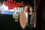 Hoofddorp 26 maart 2013
Presentatie Bloed zweet en tranen met Gerard Joling Roxeanne en Dre Hazes Danny de Munk en Jeroen v d Boom bij Claus Partyhouse.
Peter Smulders bv