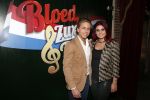 Hoofddorp 26 maart 2013
Presentatie Bloed zweet en tranen met Gerard Joling Roxeanne en Dre Hazes Danny de Munk en Jeroen v d Boom bij Claus Partyhouse.
Peter Smulders bv