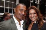 Amsterdam 2 juni 2016 
Terras special award van Talkiesgaat dit jaar naar Hotel the Dylan. Ruud Gullit met zijn vriendin Karin de Rooij