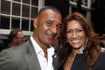 Amsterdam 2 juni 2016 
Terras special award van Talkiesgaat dit jaar naar Hotel the Dylan. Ruud Gullit met zijn vriendin Karin de Rooij