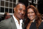 Amsterdam 2 juni 2016 
Terras special award van Talkiesgaat dit jaar naar Hotel the Dylan. Ruud Gullit met zijn vriendin Karin de Rooij