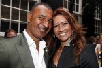 Amsterdam 2 juni 2016 
Terras special award van Talkiesgaat dit jaar naar Hotel the Dylan. Ruud Gullit met zijn vriendin Karin de Rooij