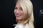 Amsterdam 31 mei 2016
Premiere nieuwste film van Paul Verhoeven Elle in Tuschinski. Sarah Chronis kwam met haar vriend Kay Greidanus